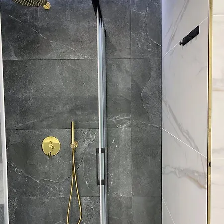 Enklawa Mielno Apartament Gold *